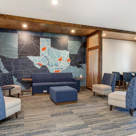 Holiday Inn Express Hotel And Suites Alice By Ihg Exteriör bild
