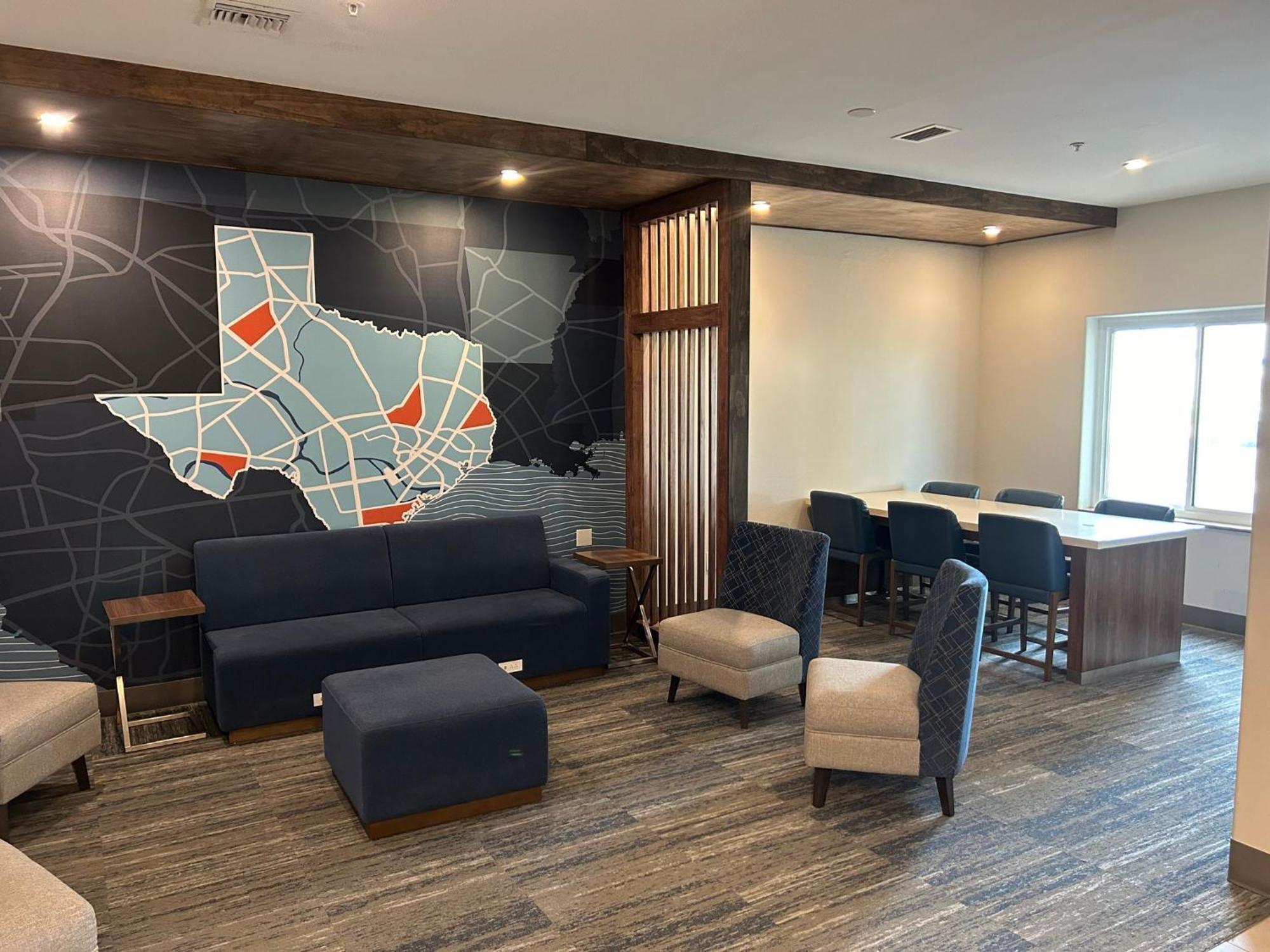 Holiday Inn Express Hotel And Suites Alice By Ihg Exteriör bild