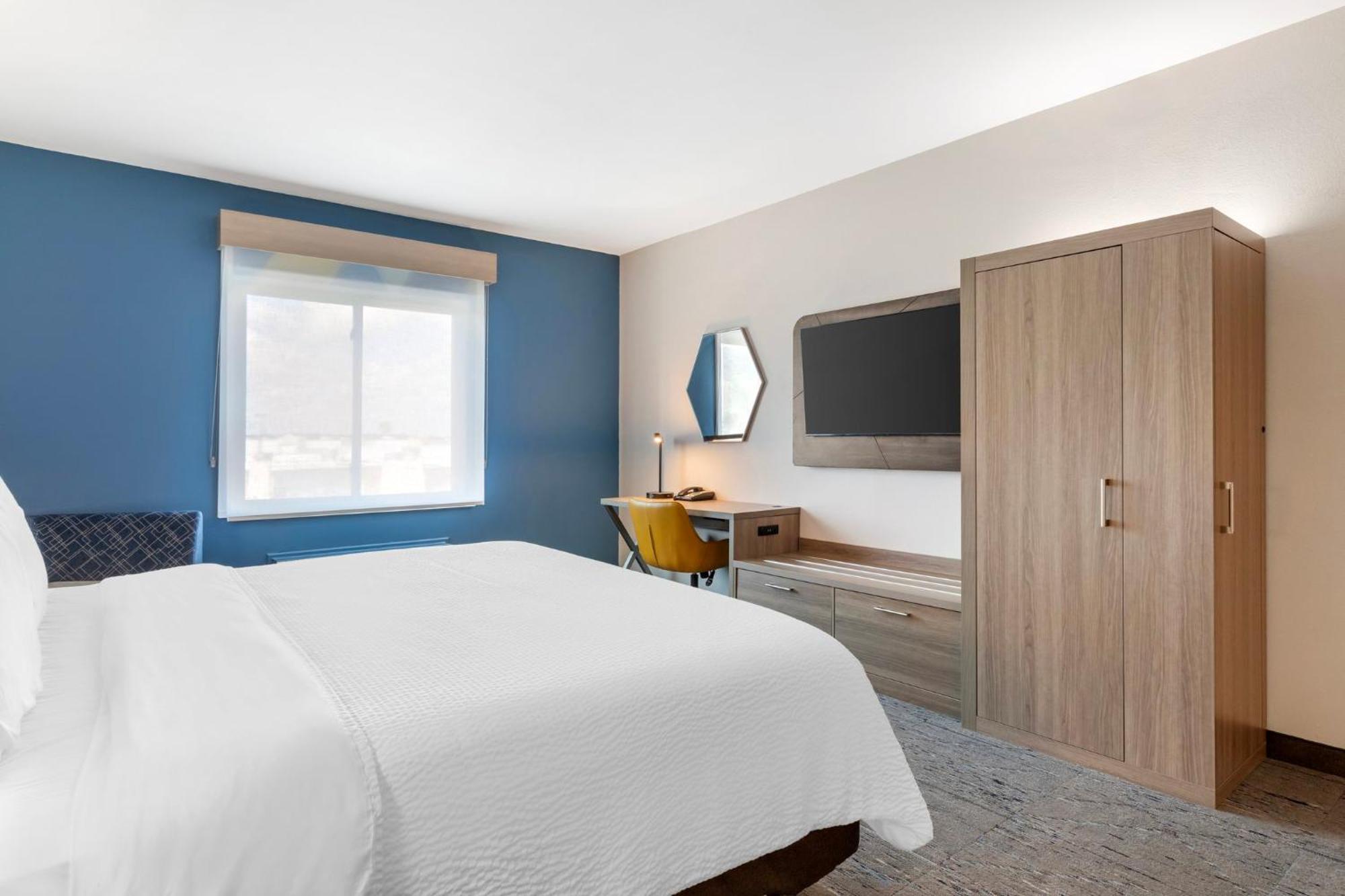 Holiday Inn Express Hotel And Suites Alice By Ihg Exteriör bild