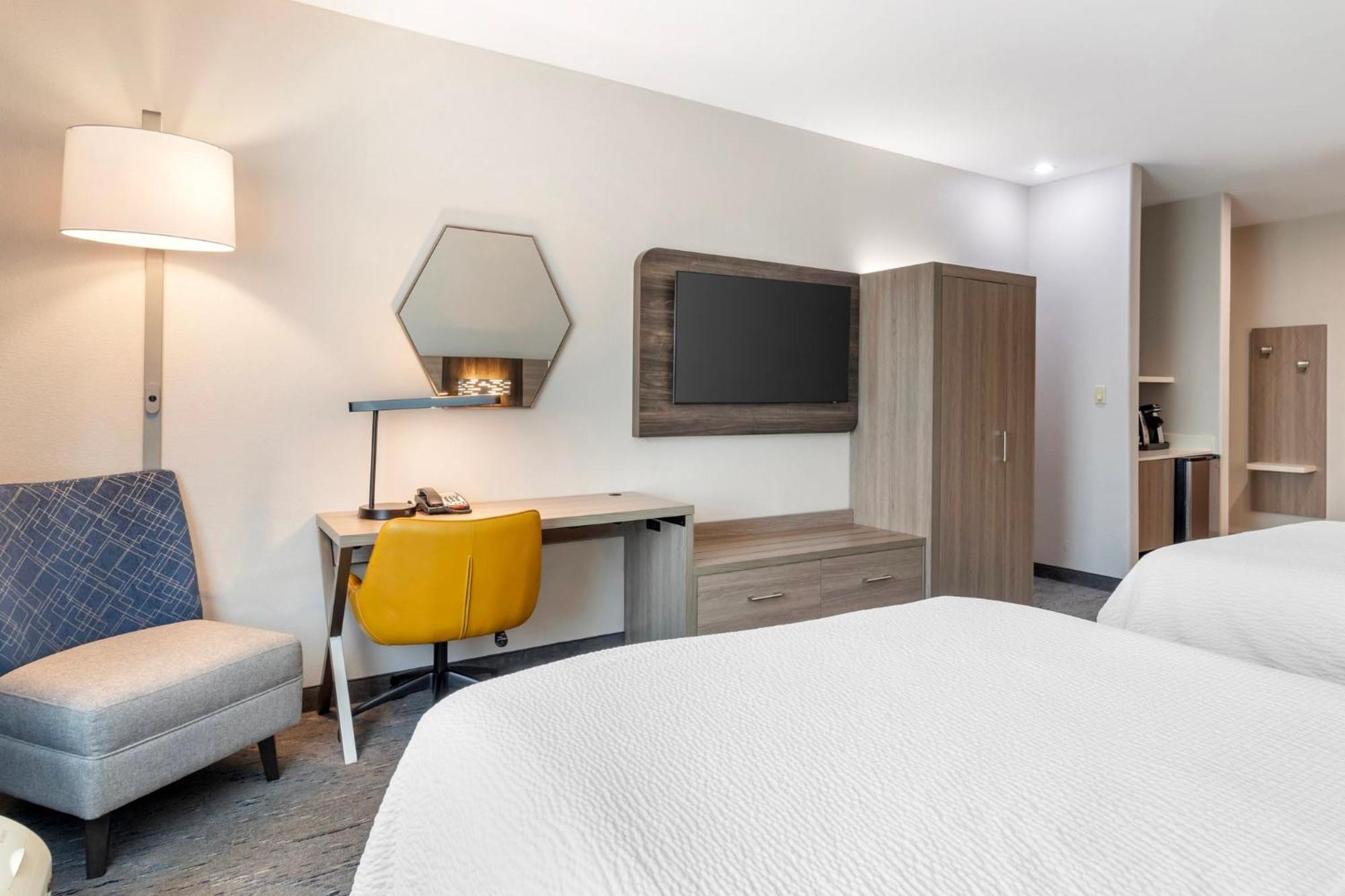 Holiday Inn Express Hotel And Suites Alice By Ihg Exteriör bild