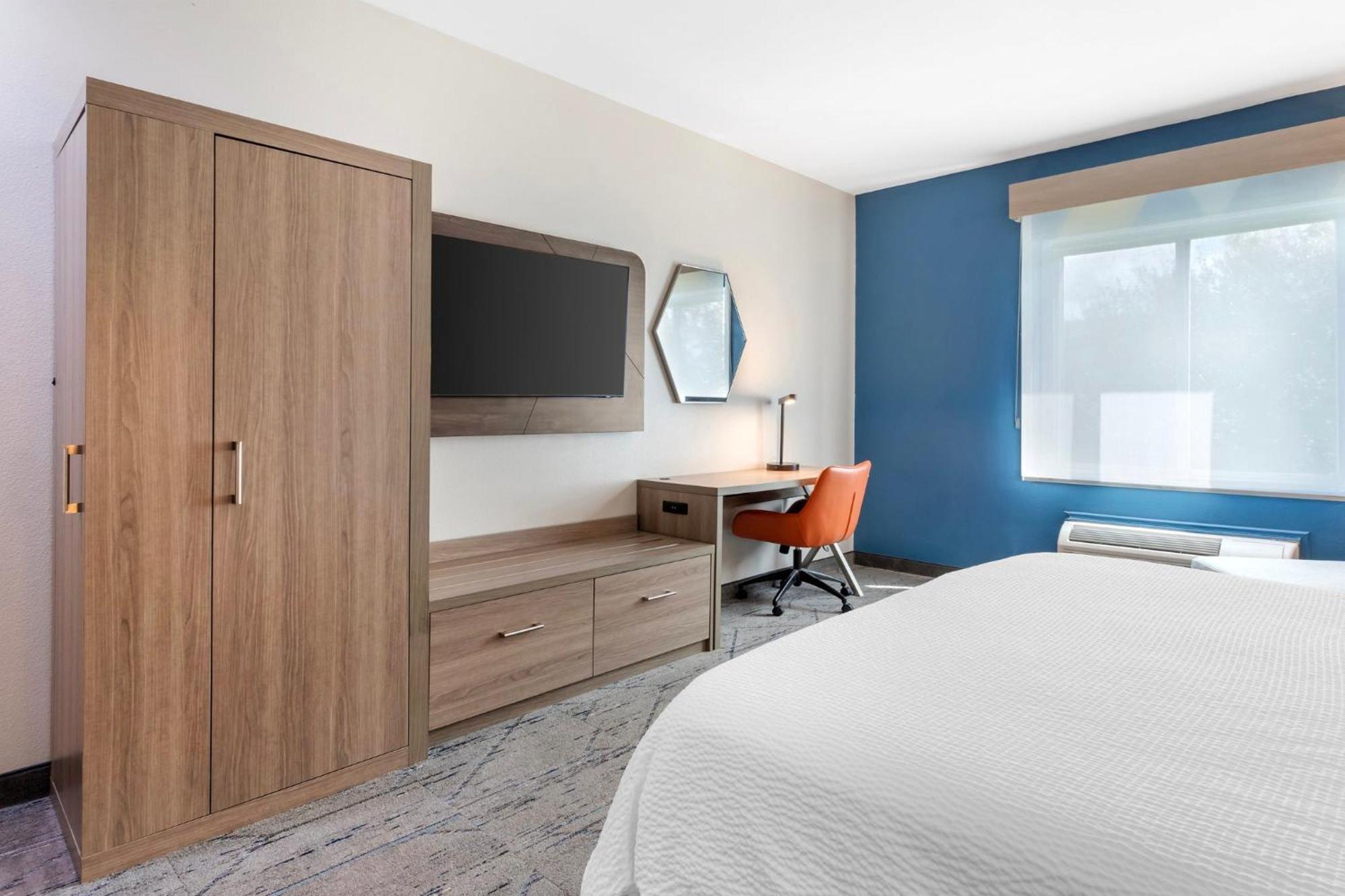 Holiday Inn Express Hotel And Suites Alice By Ihg Exteriör bild