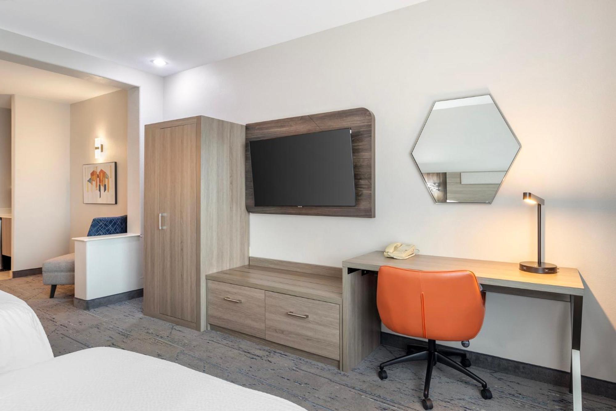 Holiday Inn Express Hotel And Suites Alice By Ihg Exteriör bild