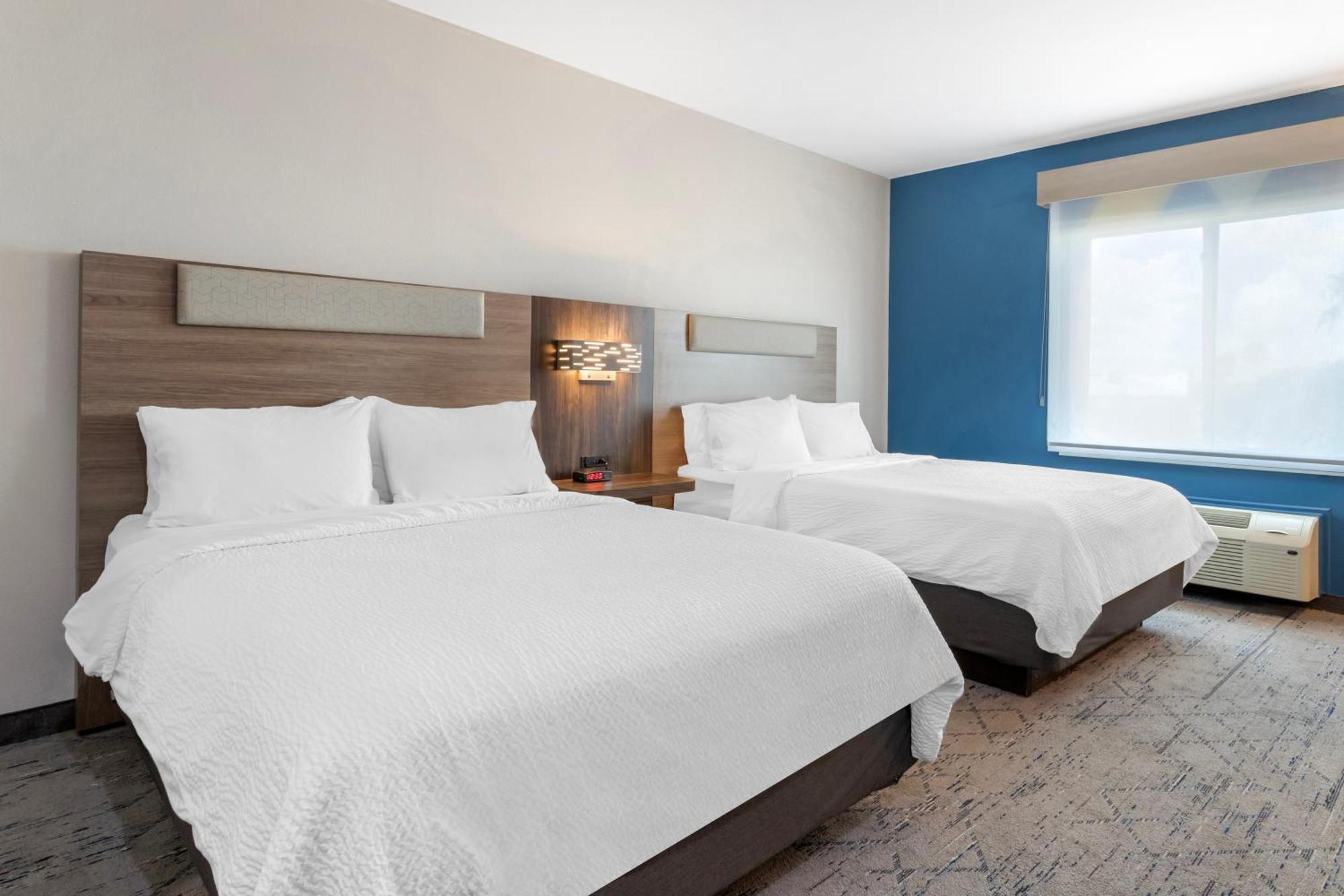 Holiday Inn Express Hotel And Suites Alice By Ihg Exteriör bild