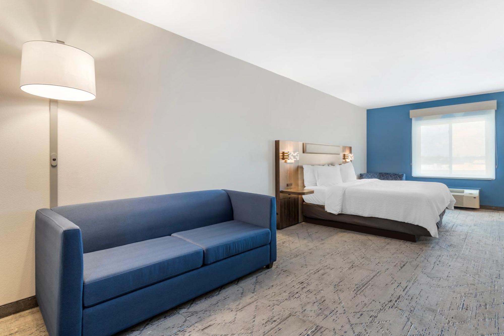 Holiday Inn Express Hotel And Suites Alice By Ihg Exteriör bild