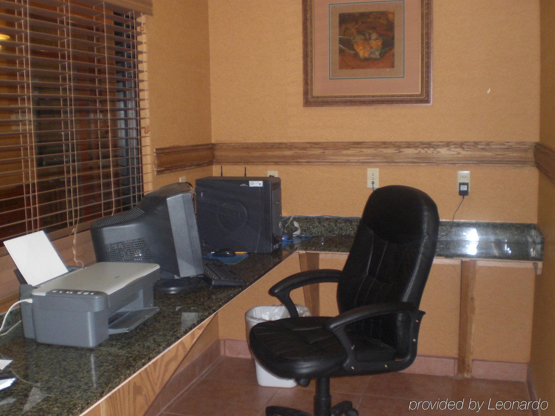 Holiday Inn Express Hotel And Suites Alice By Ihg Bekvämligheter bild