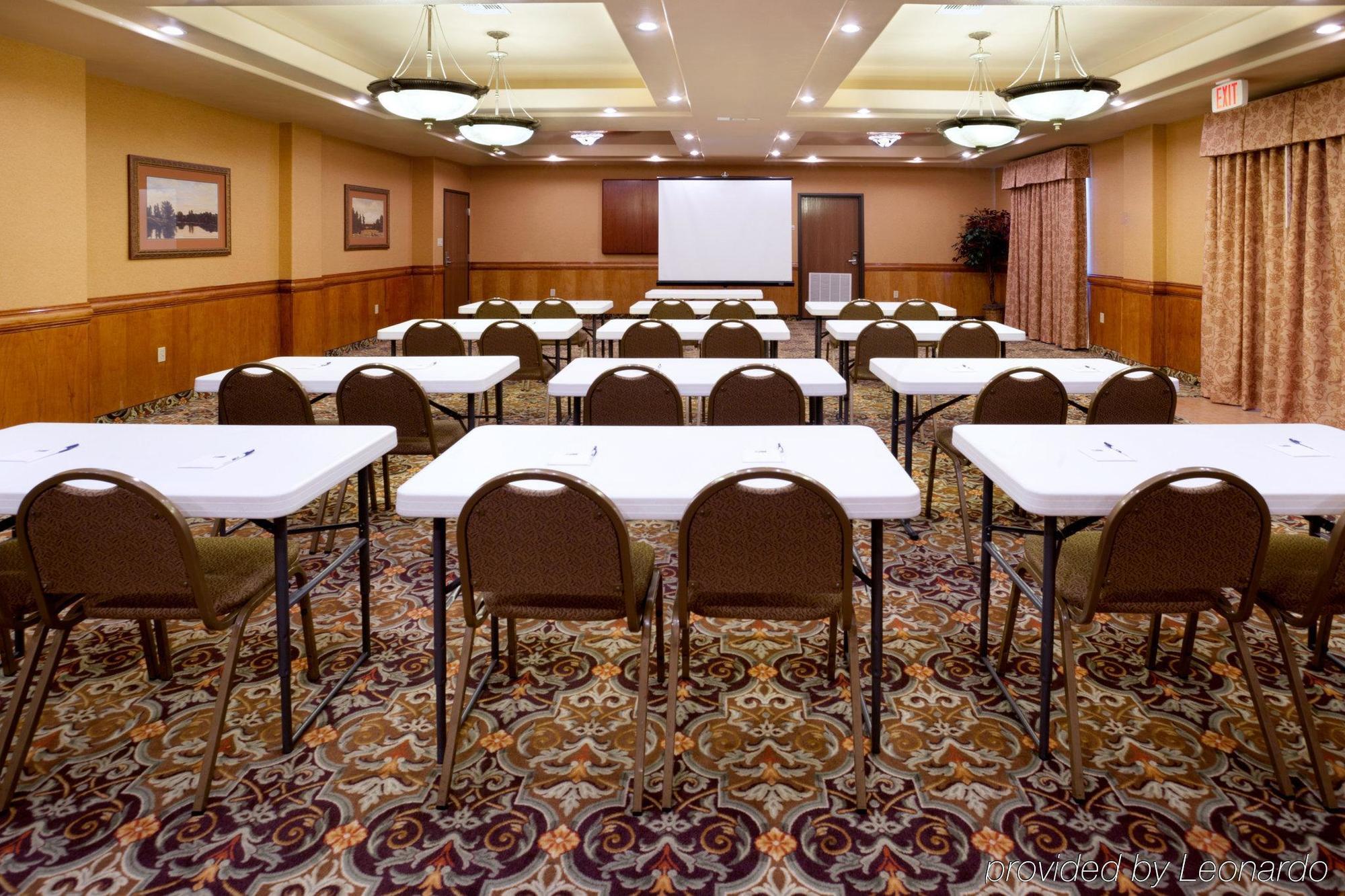 Holiday Inn Express Hotel And Suites Alice By Ihg Exteriör bild