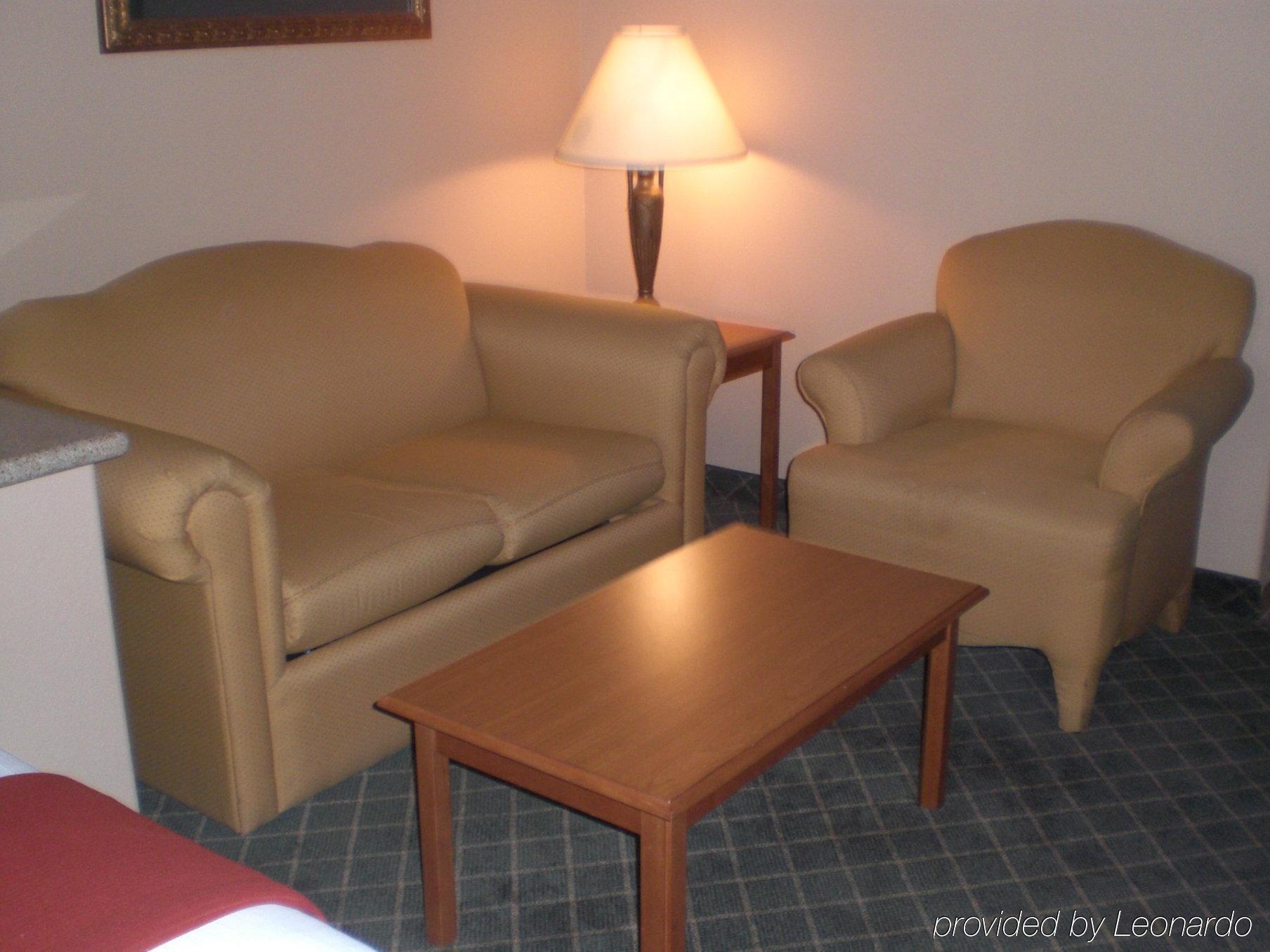 Holiday Inn Express Hotel And Suites Alice By Ihg Rum bild