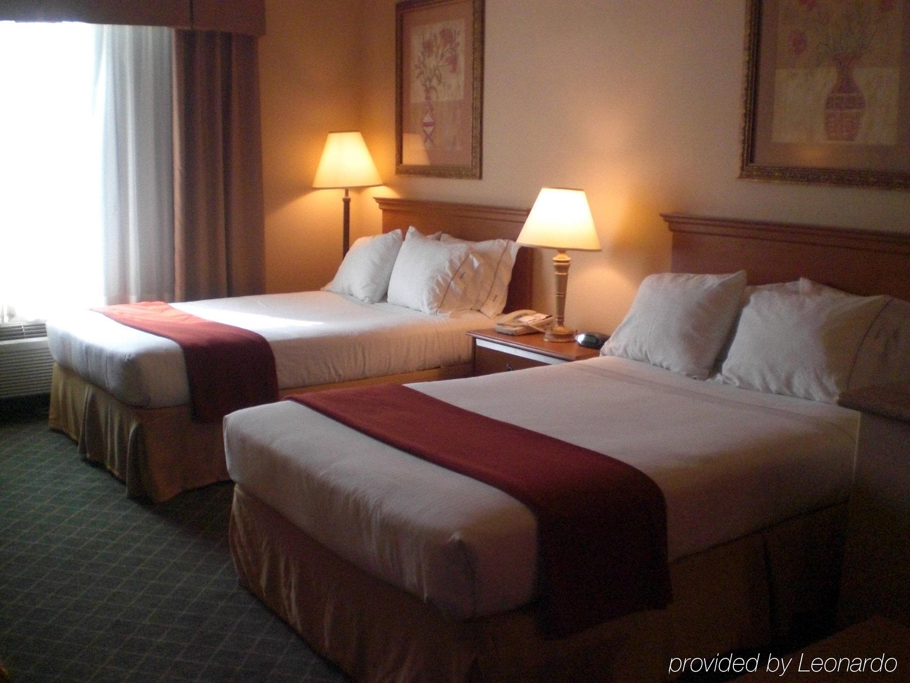 Holiday Inn Express Hotel And Suites Alice By Ihg Exteriör bild