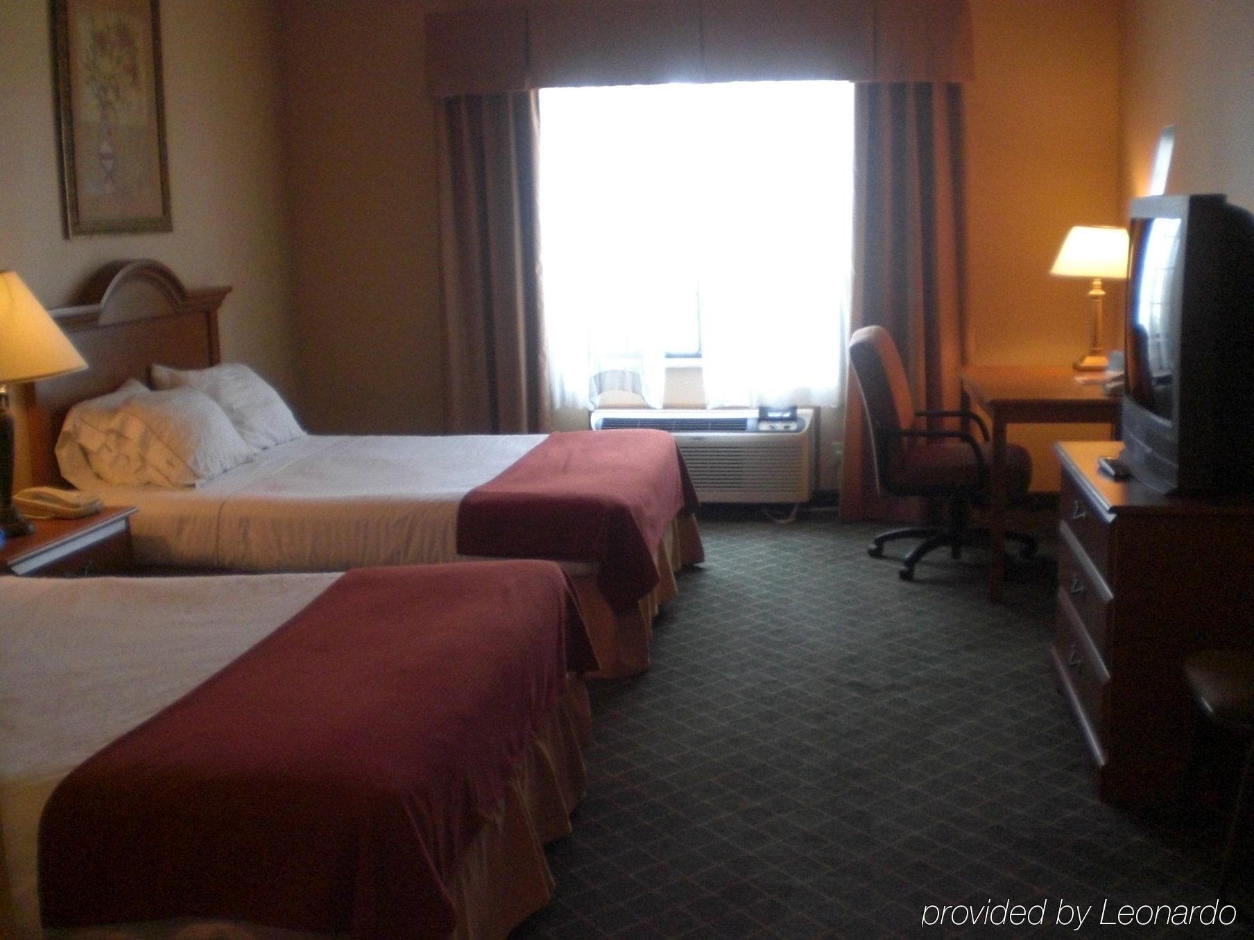 Holiday Inn Express Hotel And Suites Alice By Ihg Rum bild