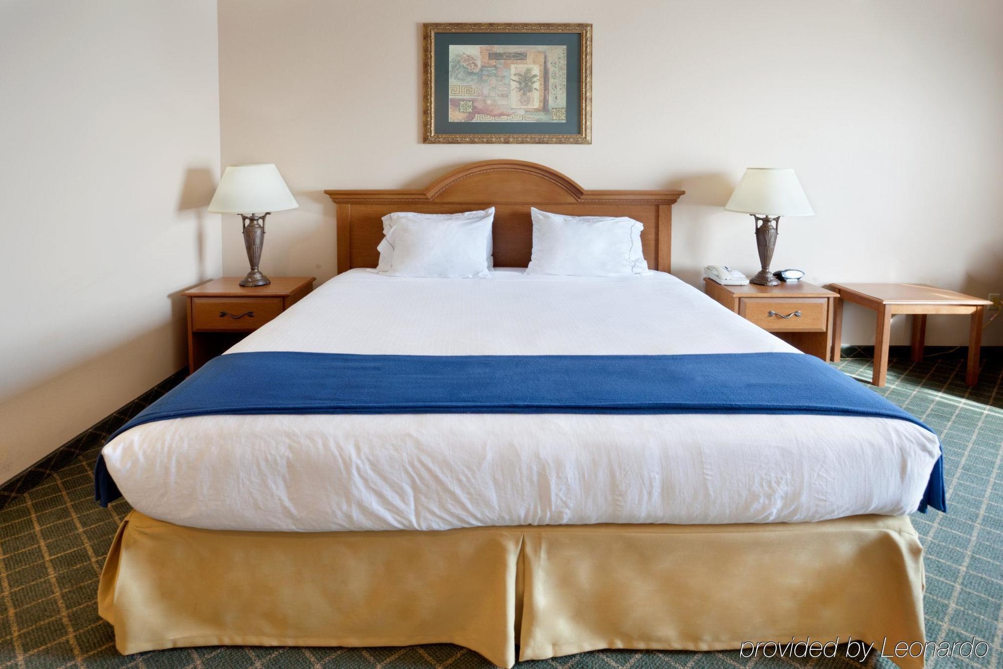 Holiday Inn Express Hotel And Suites Alice By Ihg Rum bild