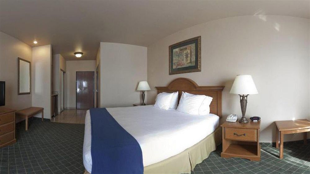 Holiday Inn Express Hotel And Suites Alice By Ihg Exteriör bild