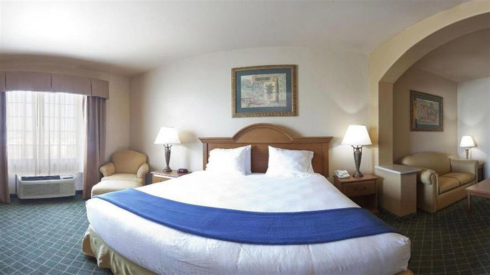 Holiday Inn Express Hotel And Suites Alice By Ihg Exteriör bild
