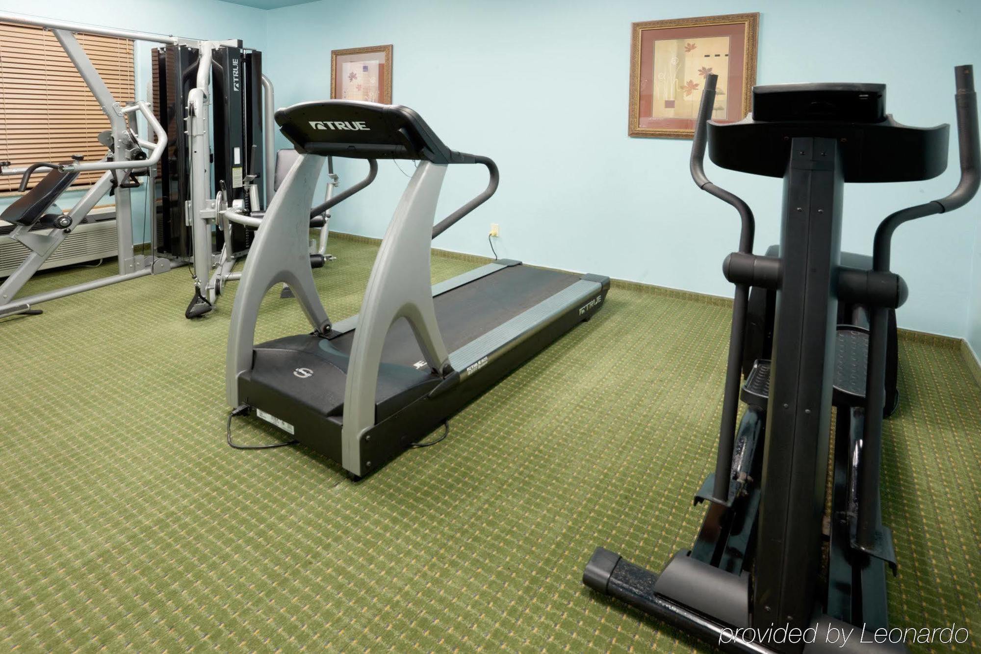 Holiday Inn Express Hotel And Suites Alice By Ihg Exteriör bild