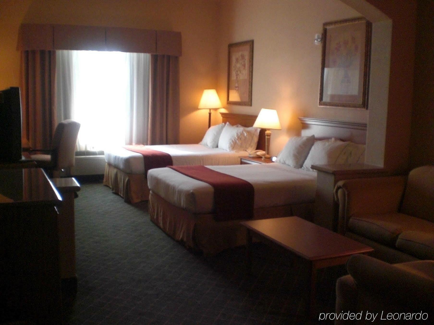 Holiday Inn Express Hotel And Suites Alice By Ihg Exteriör bild