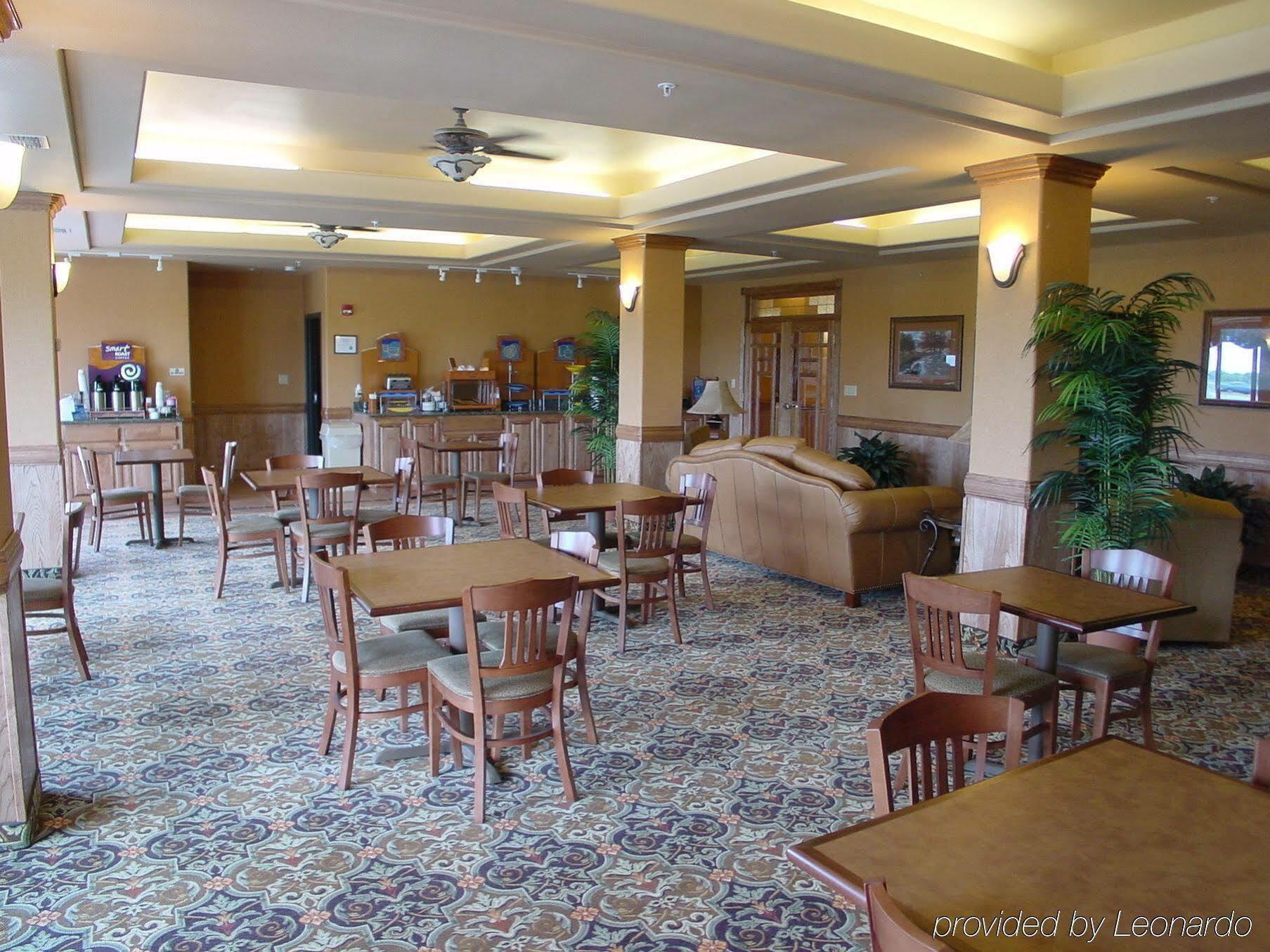 Holiday Inn Express Hotel And Suites Alice By Ihg Exteriör bild